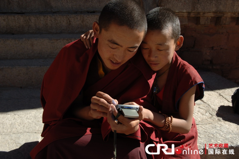 Clinics are available within Tibetan monasteries and nunneries