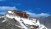 Information service centers benefit millions in Tibet