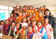 Over 8 bln yuan invested into Tibet's education program over 30 years