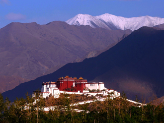 西藏美景（六）