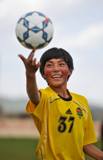 未来,拉萨净土能否颠覆中国足球?