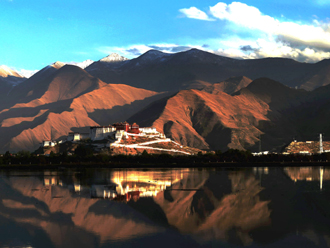西藏美景（七）