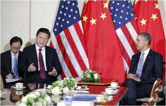 习近平访美 奥巴马不提西藏问题为好