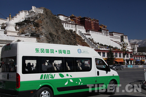 太阳为什么对高原如此偏爱?