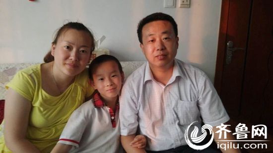 东营常敏家庭家风家训:塑造阳光心态 共建和谐