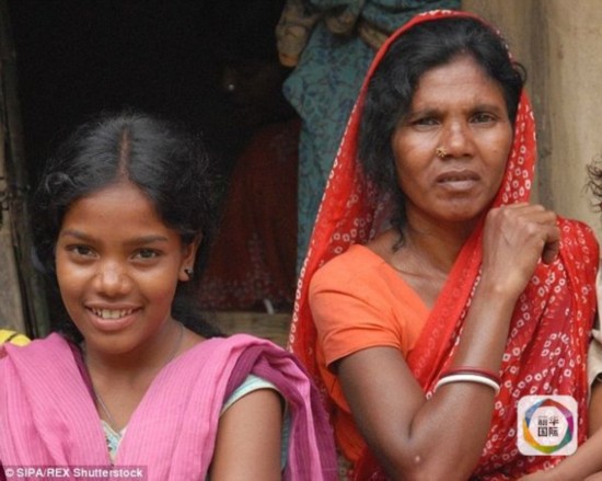 印度女孩:从11岁时被逼婚到成长为反童婚斗士