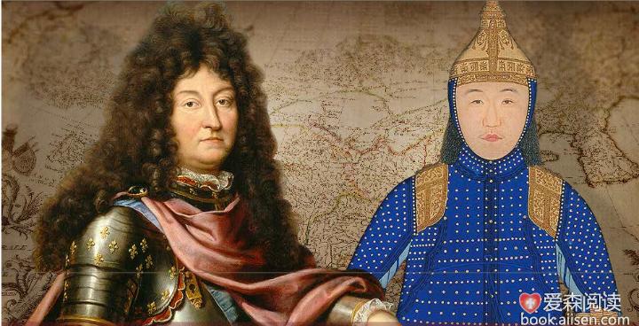 习大大将与他史上最近距离接触 他的国家为何