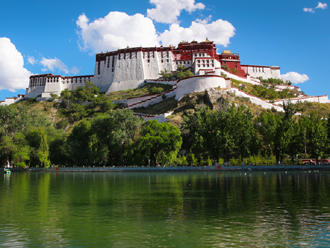 西藏美景（五）
