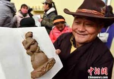 Year of Monkey culture exhibition opens in Lhasa