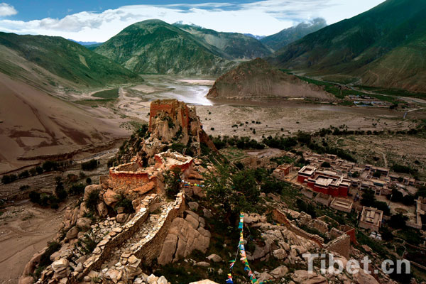 Jonang School of Tibetan Thangka