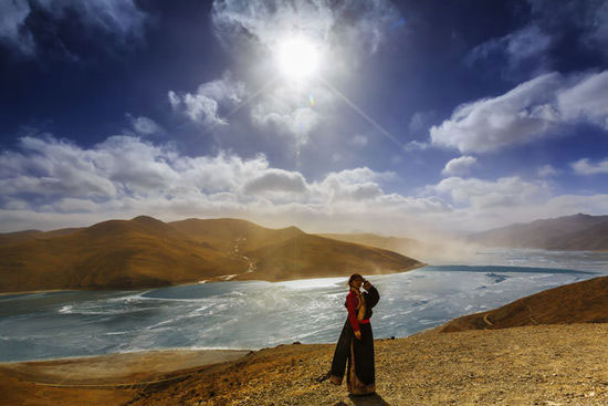 Tips for traveling Tibet in winter