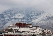 Tibet's temples and palaces