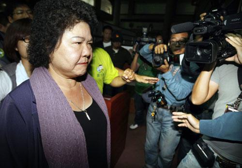 达赖喇嘛祝贺蔡英文 或成后者胜选后第一件棘