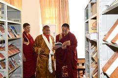 Panchen Lama chairs Tibet Development Fund