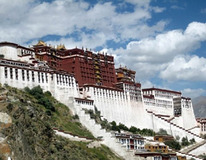 Lhasa listed in top 10 China’s most vibrant cities