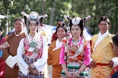 TV play "The Untold Story of Tibet" wins Flying Goddess Award