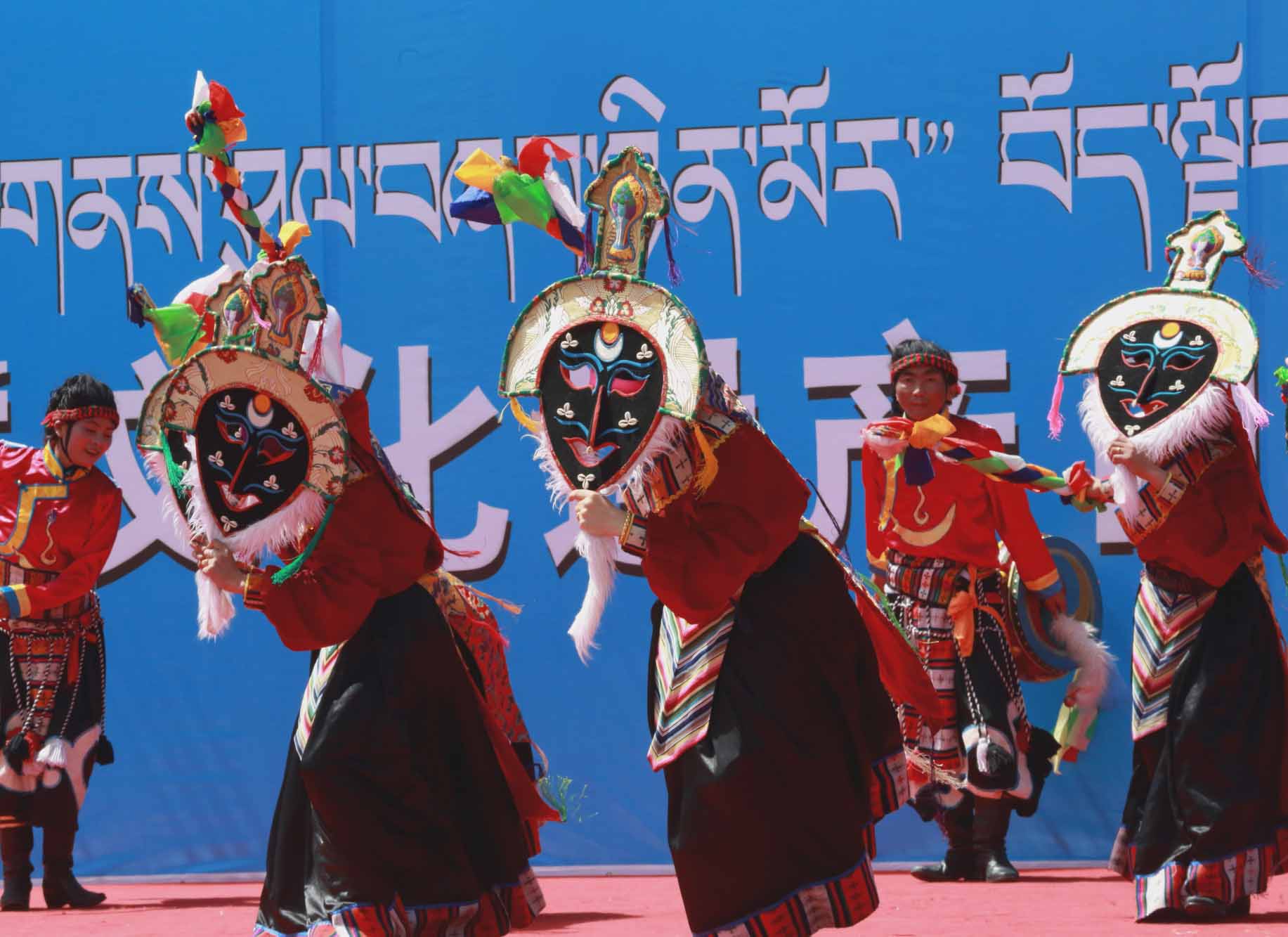 Tibet builds first intangible cultural heritage museum