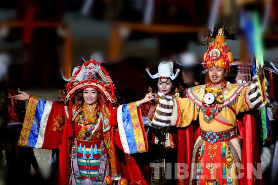 Tibet's culture needs to be preserved