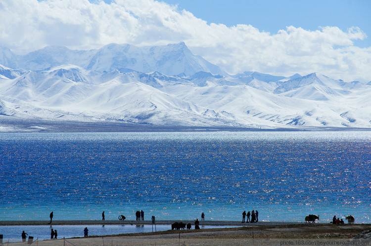 Tibet receives 21 mln tourists in past 9 months