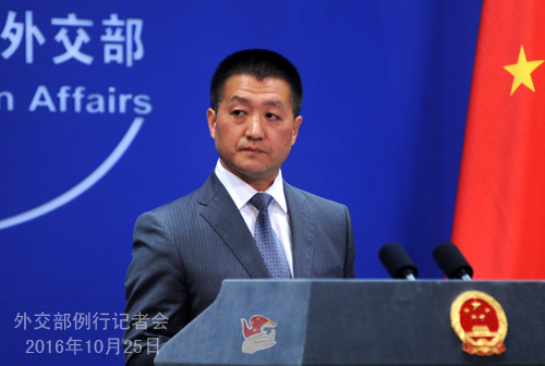 China hopes relevant countries to be cautious on Tibet: FM 