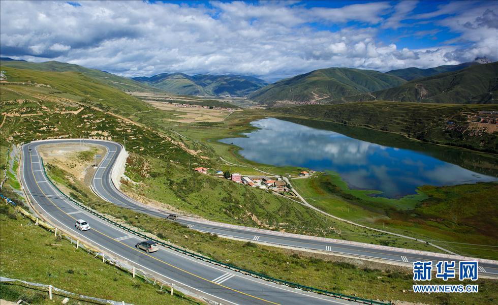 Tibet to invest $81.42b in transport in 13th Five-Year Plan