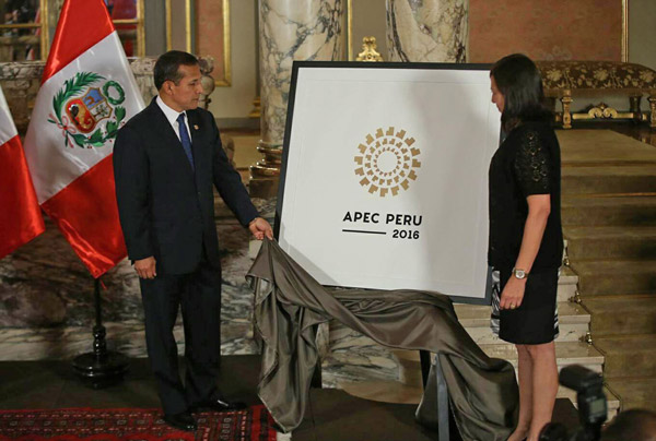 APEC 2016: Chinese visitors to Peru rank No. 1 in business, investment