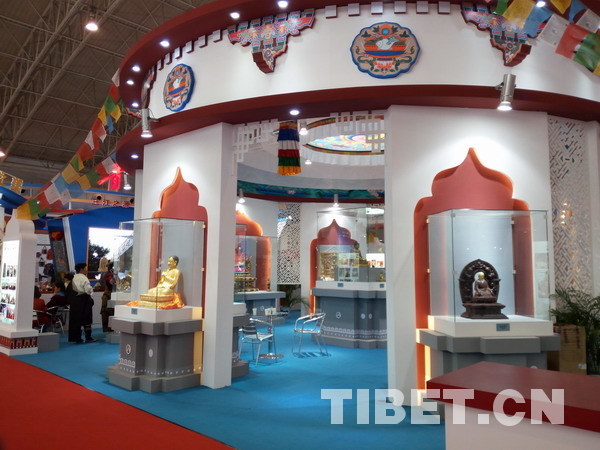 Tibetan jade sculptures come to life