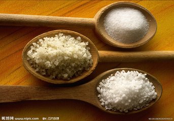 Coverage rate of iodized salt in Tibet jumps to over 98%