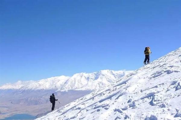 Tibet plans to create China’s highest ski resort
