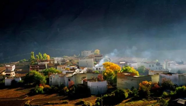 大甘孜的地标,哪个是你心目中的NO.1?