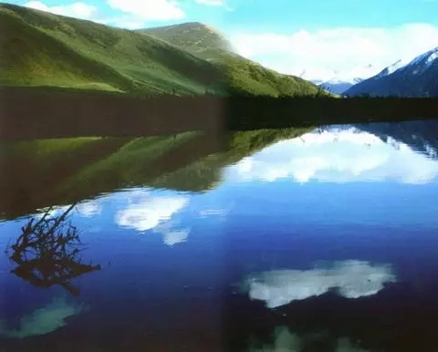 大甘孜的地标,哪个是你心目中的NO.1?