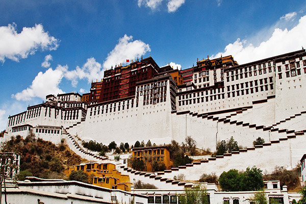Tibet tourism evolves during the 13th Five-Year Plan period 