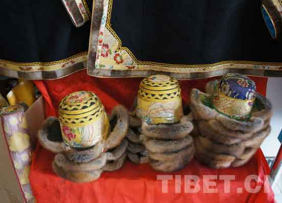 Tibet to invest 4.6 bln dollars in cultural industries over the next five years