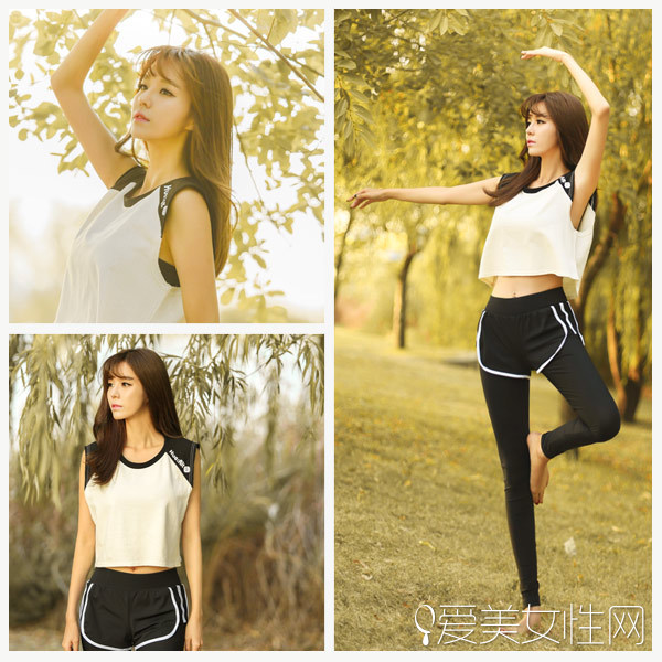  高跟鞋女郎 你们的足部关爱能打几颗星？ 