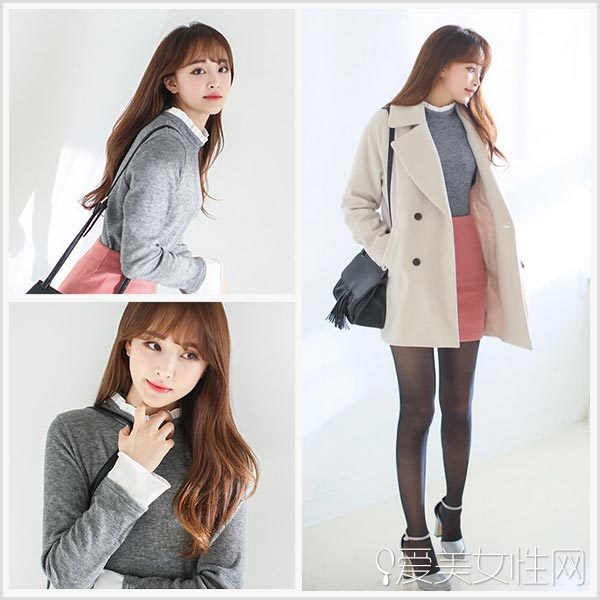  高跟鞋女郎 你们的足部关爱能打几颗星？ 