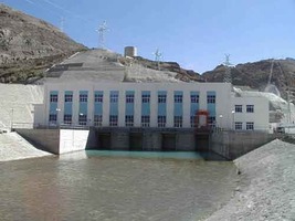 China invests heavily in Tibet's water projects