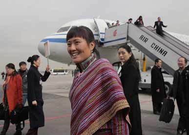 Tibetan CPPCC member: not one ethnic minority less