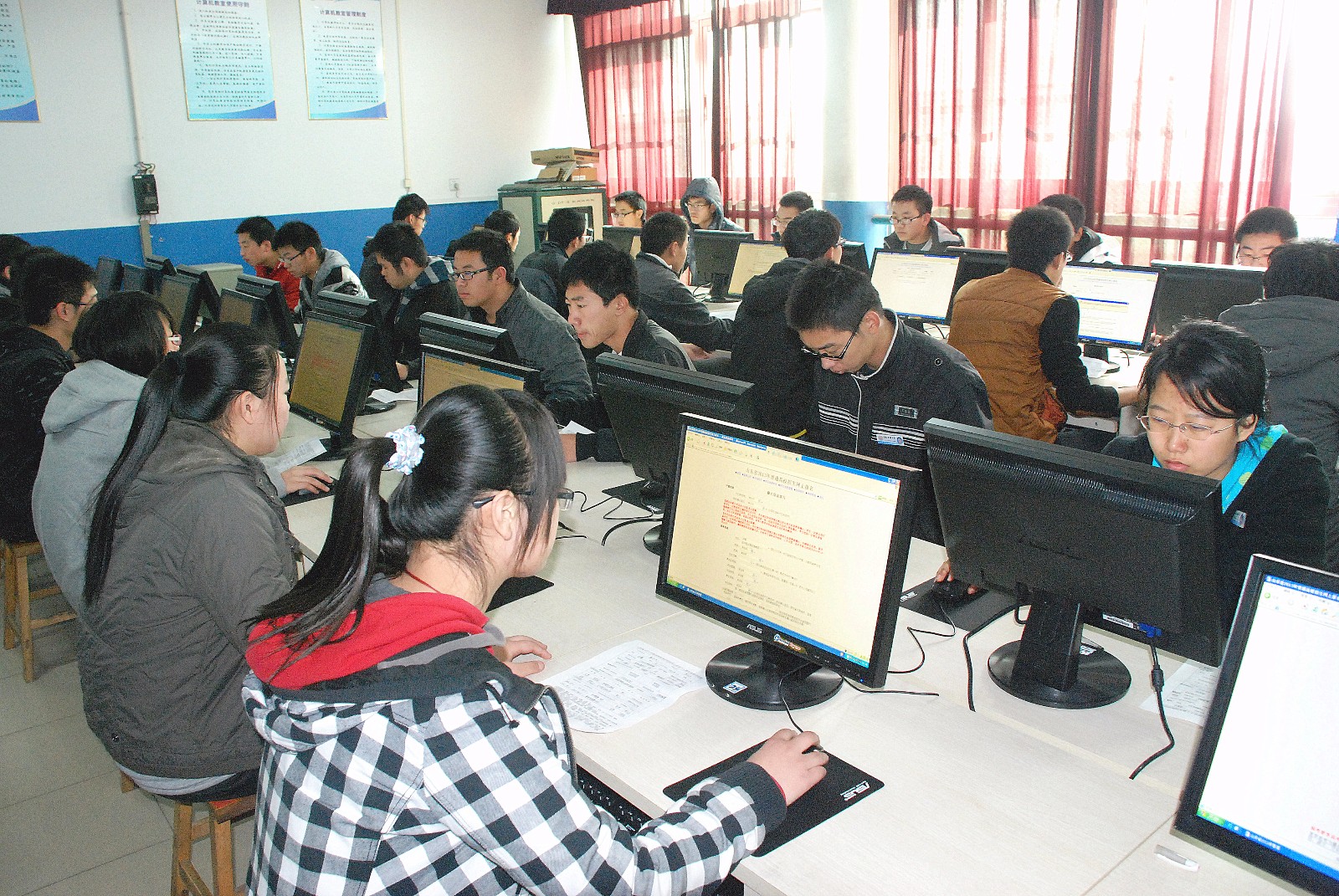 2016年西藏普通高等学校招生考试网上报名3月