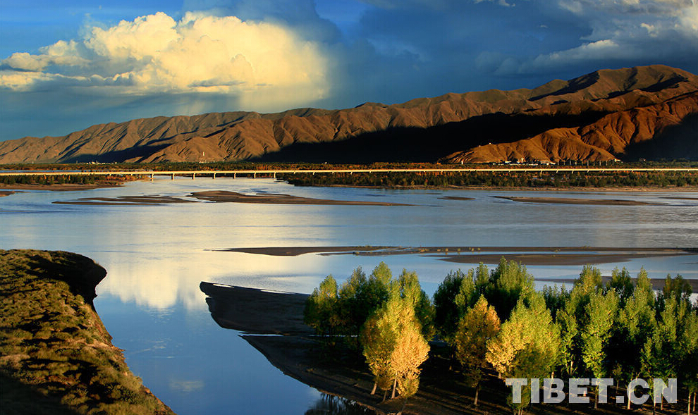 Tibet in pictures