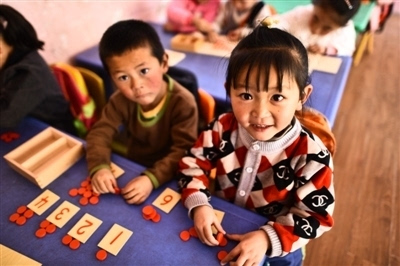 Readers of generations in Tibet