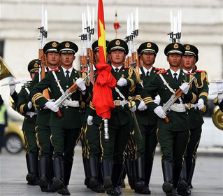 China Focus: Tibet renews anti-separatism pledge on Serfs' Emancipation Day