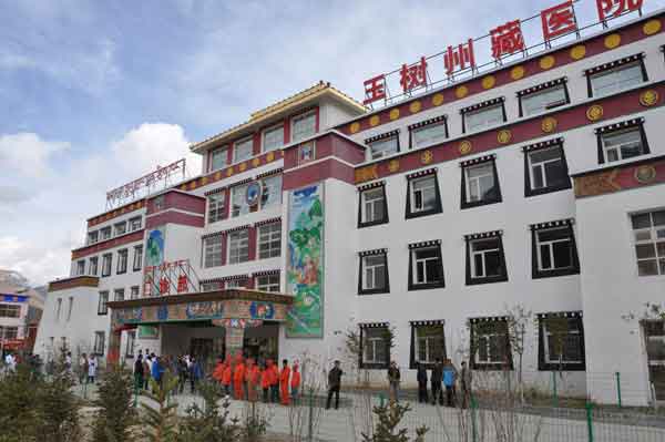 Qinghai to boost development of Tibetan medicine  