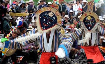 Ancient Tibetan Opera digitized 