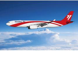Himalaya Airlines launch Kathmandu-Colombo flight