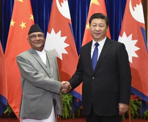 Nepalese experts call for extending Chinese railway to Nepal