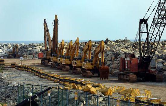 斯里兰卡总理访华 印度为何再一次恐慌?