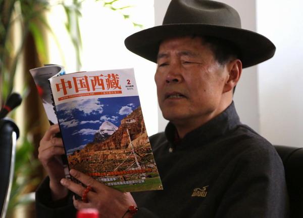 什么读物让祖孙三代人爱不释手？