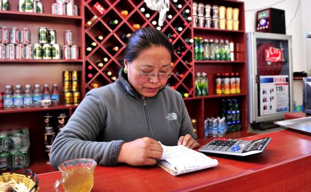 Tseyang’s Journal:Earthquake survivor opens a restaurant in Zhangmu