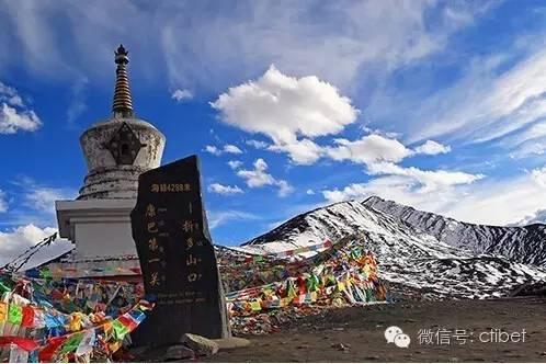 一个川藏线领队的经验总结，自驾川藏线你需要懂这些！