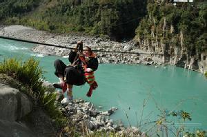 Shooting of Tibet documentary to resume after 8 years